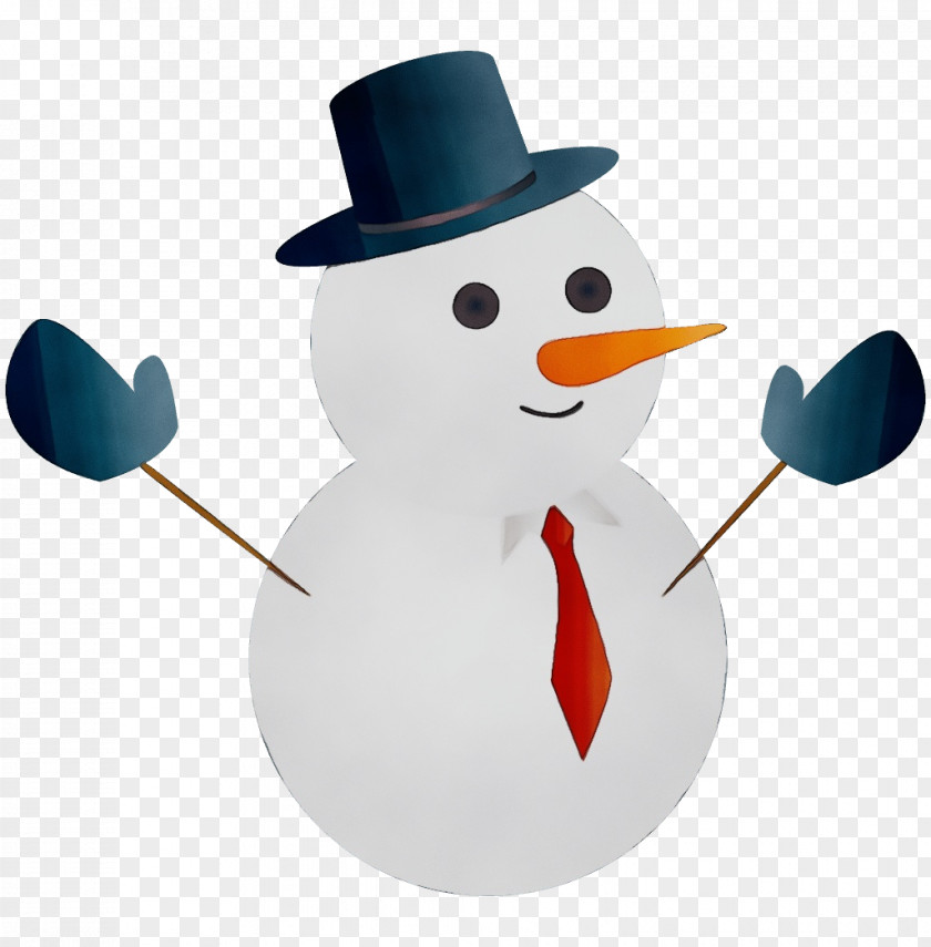 Snowman PNG