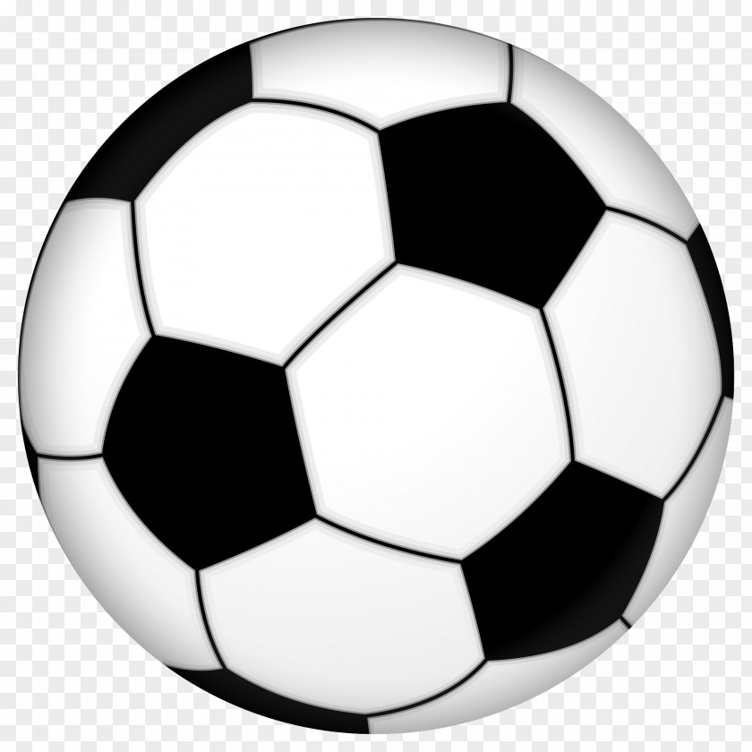 Soccer Ball Clip Art Football Sport PNG