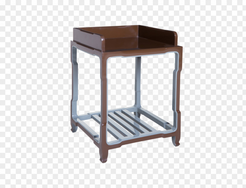 Table Bedside Tables Furniture Commode Drawer PNG