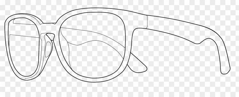 Tortoide Glasses /m/02csf Drawing Nose Goggles PNG