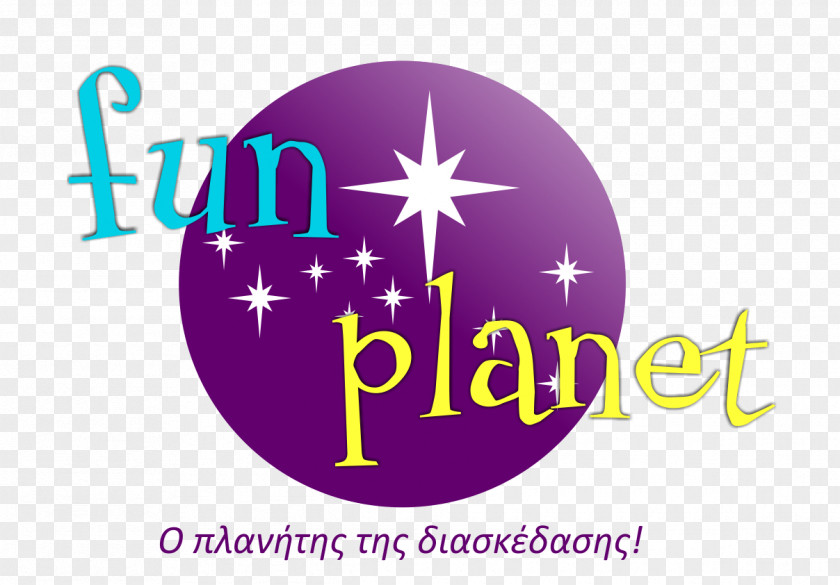 Toy Fun Planet Game Shop Brand PNG