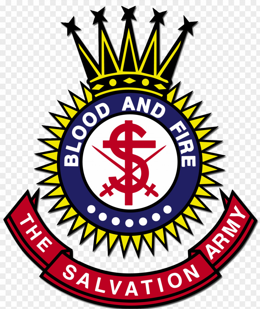 Volunteer The Salvation Army Blood Of Christ Christian Church Preacher PNG
