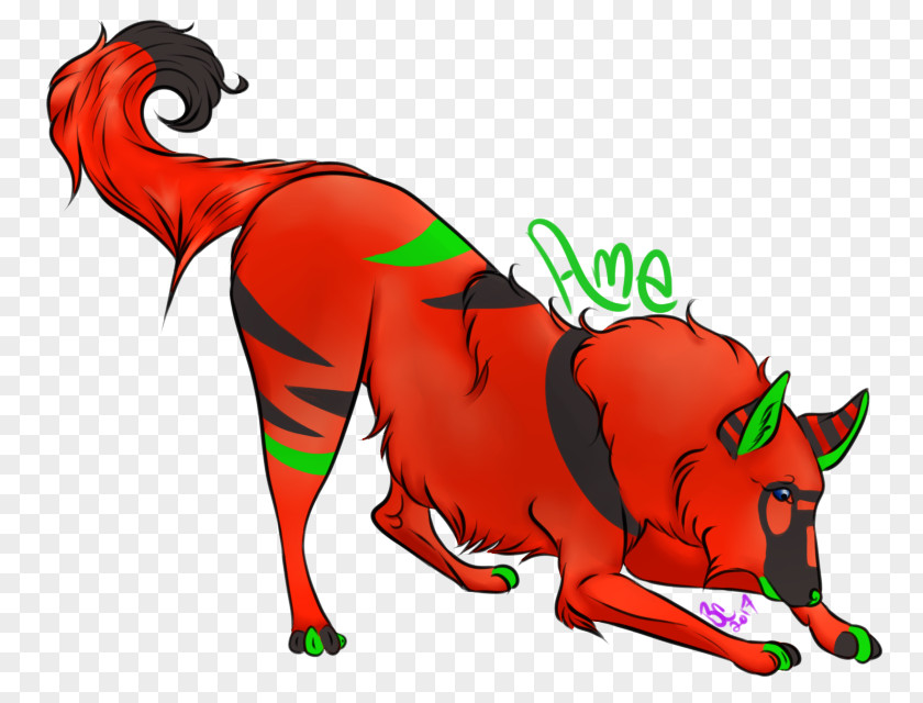 Wolf Spirit Dog Horse Snout Clip Art PNG