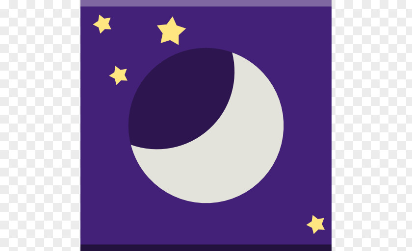 Apps Screensaver Atmosphere Space Purple Symbol PNG