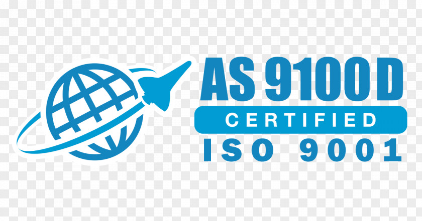 AS9100 ISO 9000 Quality Management System Certification Raycon Industries PNG