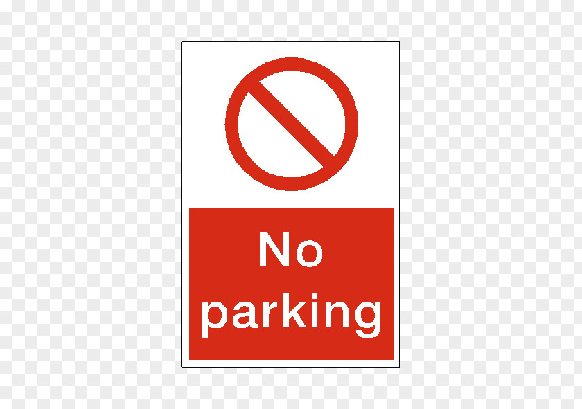 Building Parking Car Park Warning Sign PNG