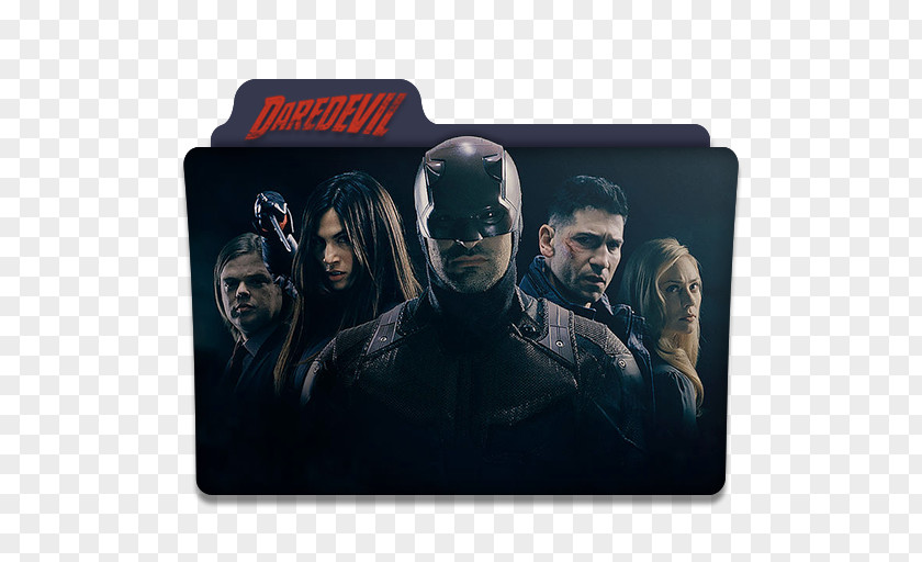 Daredevil Punisher Tattoo Marvel's – Season 2 Ultimate And Elektra PNG