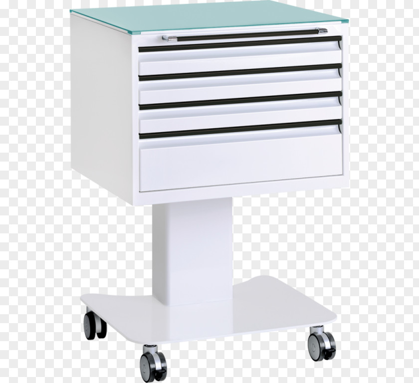 Design Drawer File Cabinets Desk PNG