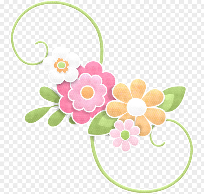 Flower Clip Art Floral Design Image Vase PNG