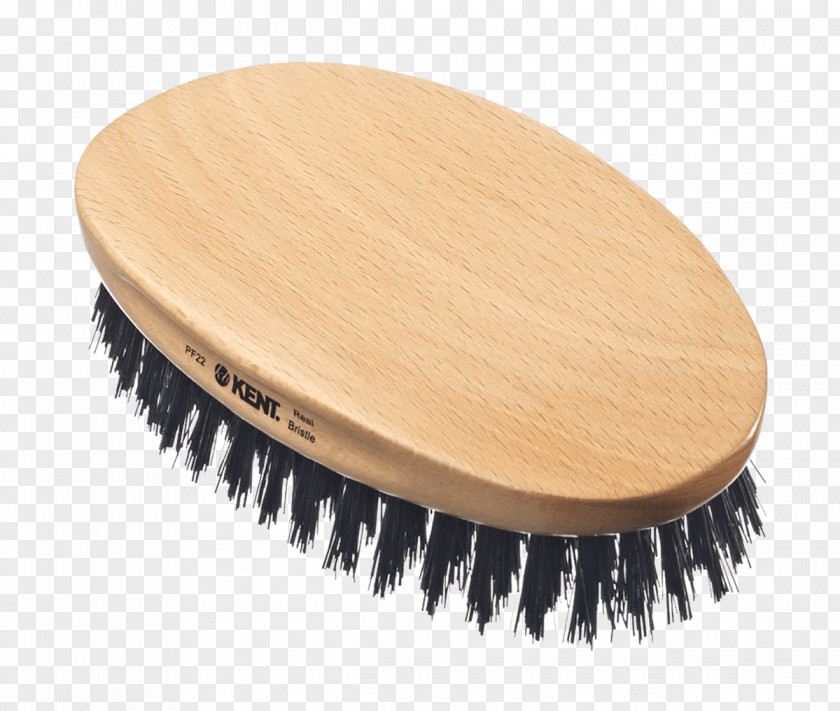 Hair Comb Bristle Hairbrush PNG