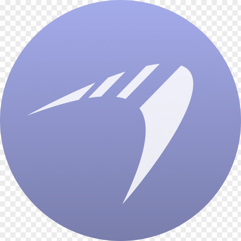 Light Logo Paper Parabola Brand PNG
