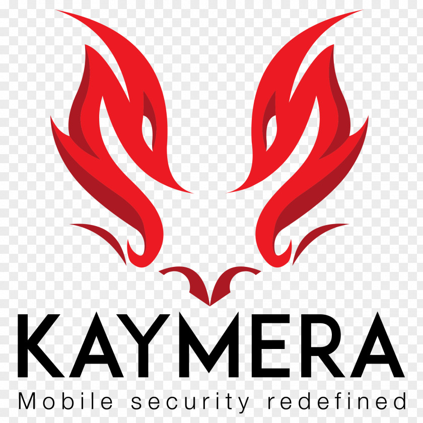 Logo Kaymera Technologies Ltd. Graphic Design Clip Art PNG