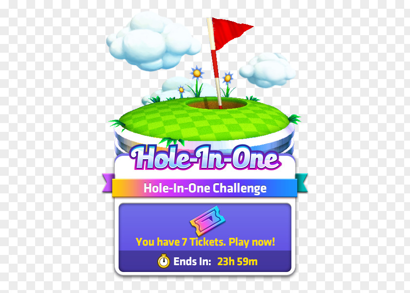 Multiplayer Game Miniature Golf Hole In One TeesGolf Mini King PNG