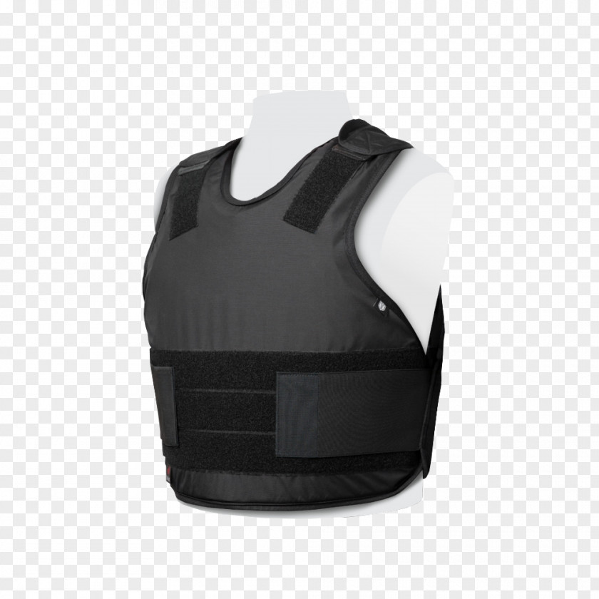 Police Gilets Bullet Proof Vests Bulletproofing Stab Vest Body Armor PNG