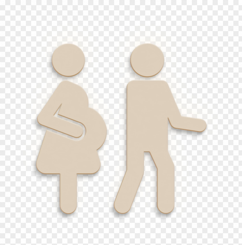 Pregnant Icon People Pregnancy PNG