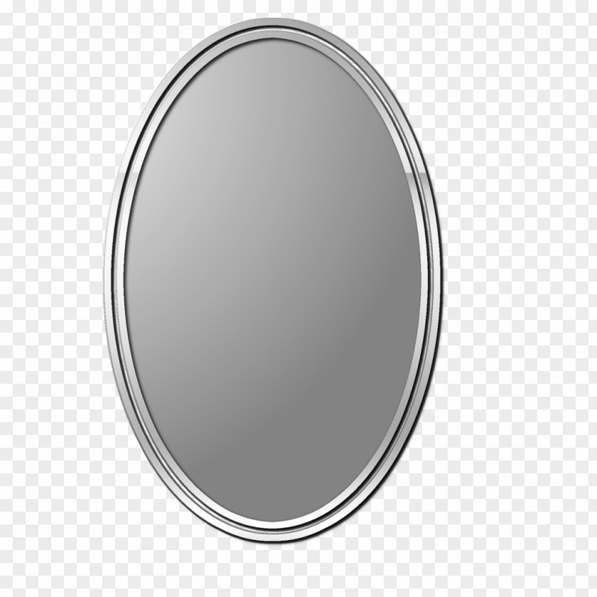 Reflection Circle Oval PNG