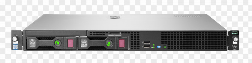 Server Hewlett-Packard Computer Servers ProLiant Hewlett Packard Enterprise 19-inch Rack PNG
