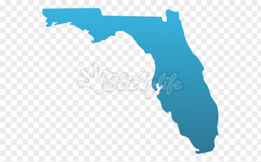 Silhouette Florida Vector Graphics Stock Illustration Royalty-free PNG