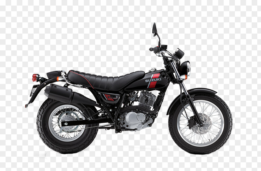 Suzuki RV125 Motorcycle GSX-R1000 GSX Series PNG