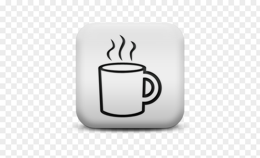 Vector Icon Coffee Cup Tea Cafe Hot Chocolate PNG