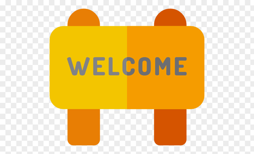 Welcome Signs Clip Art PNG