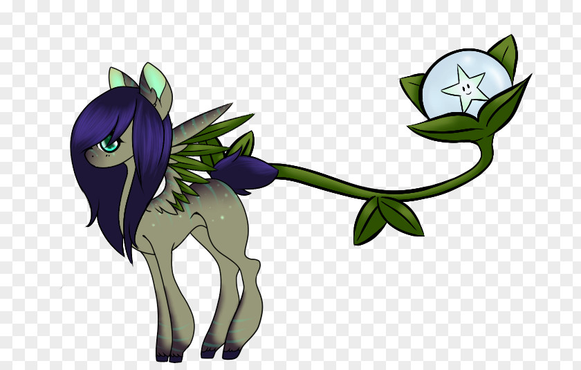 Within Broken Up Cake Horse Pony Plant PNG