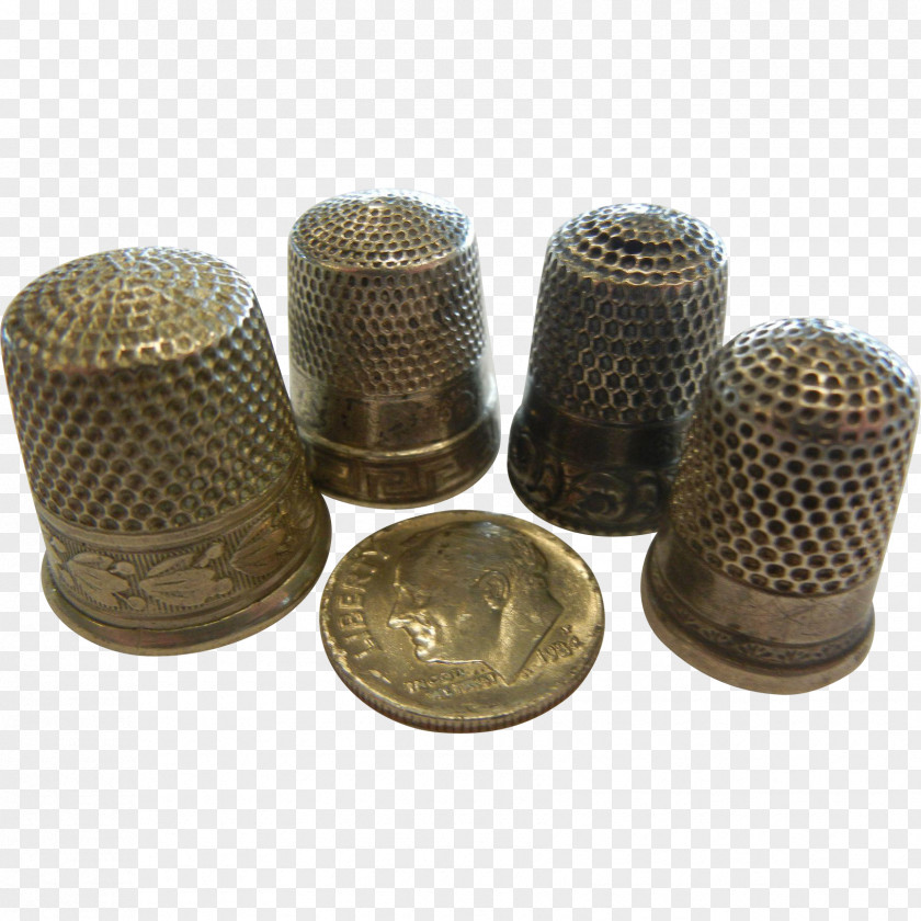 01504 Thimble PNG