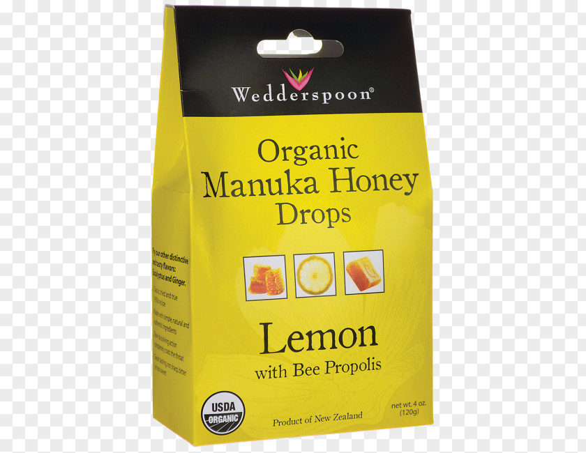 Bee Honey Dietary Supplement Mānuka Propolis PNG
