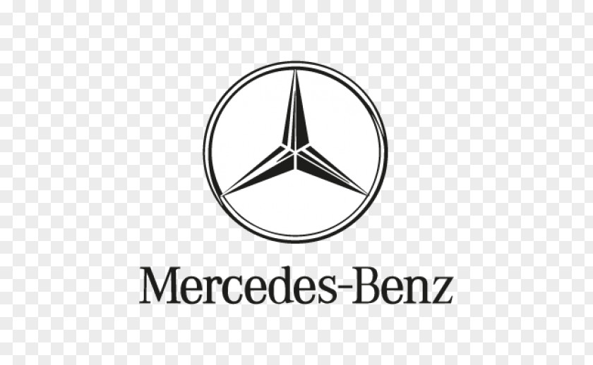 Benz Logo Mercedes-Benz MB100 Car A-Class Daimler AG PNG