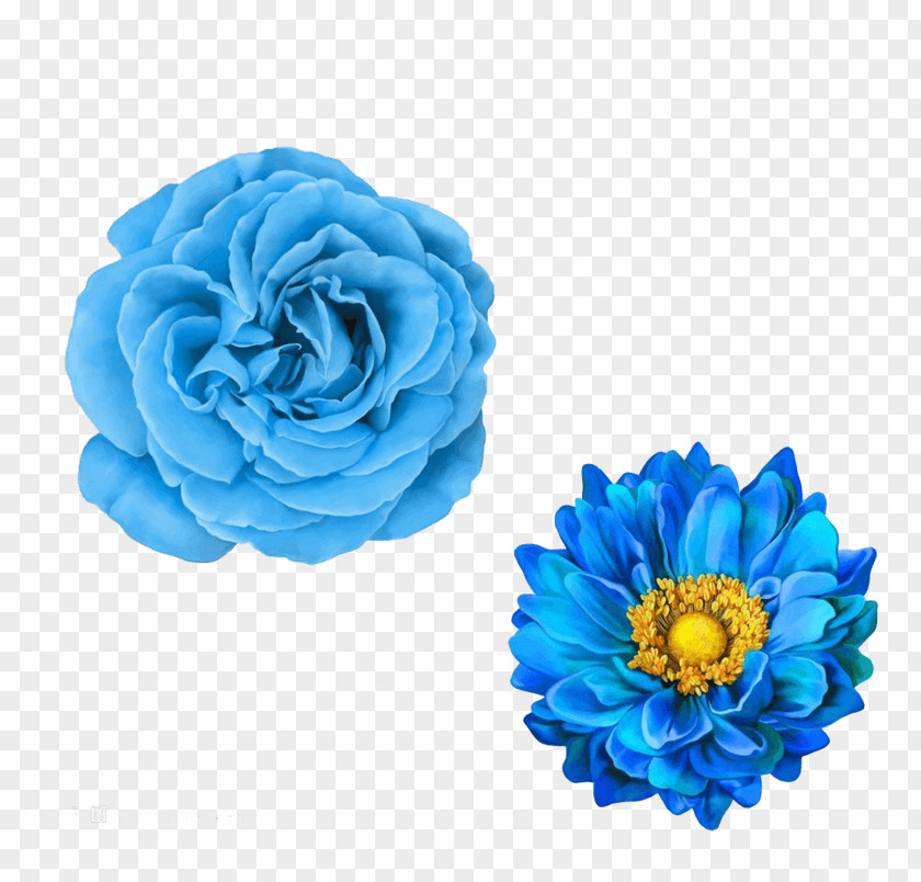 Blue Sympathy Flowers Vector Graphics Stock Photography Royalty-free Illustration Flower PNG