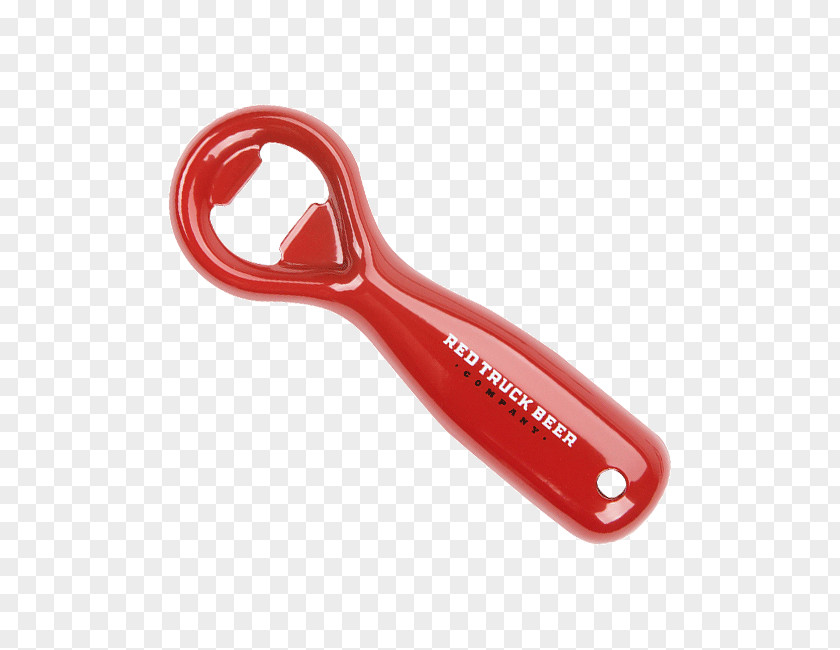 Bottle Opener Openers Beer Glasses Red Truck Company PNG