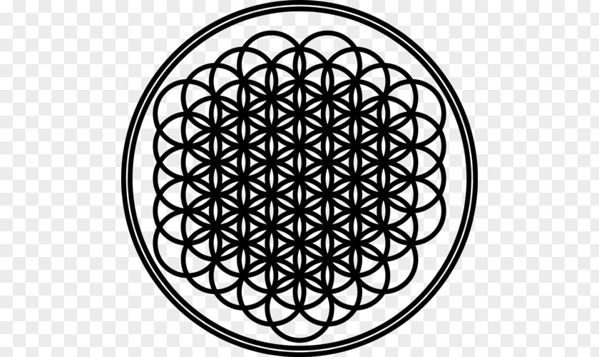 Bring Me The Horizon Sempiternal Logo Graphic Design PNG