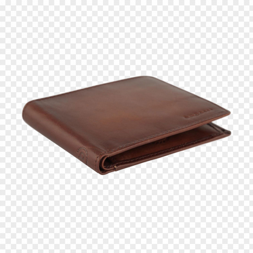 Cognac Vijayawada Wallet Leather PNG