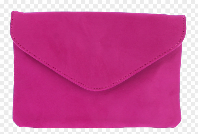 Coin Purse Pink M Rectangle Handbag PNG
