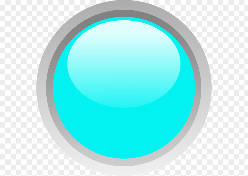 Cyan Azure Clip Art PNG