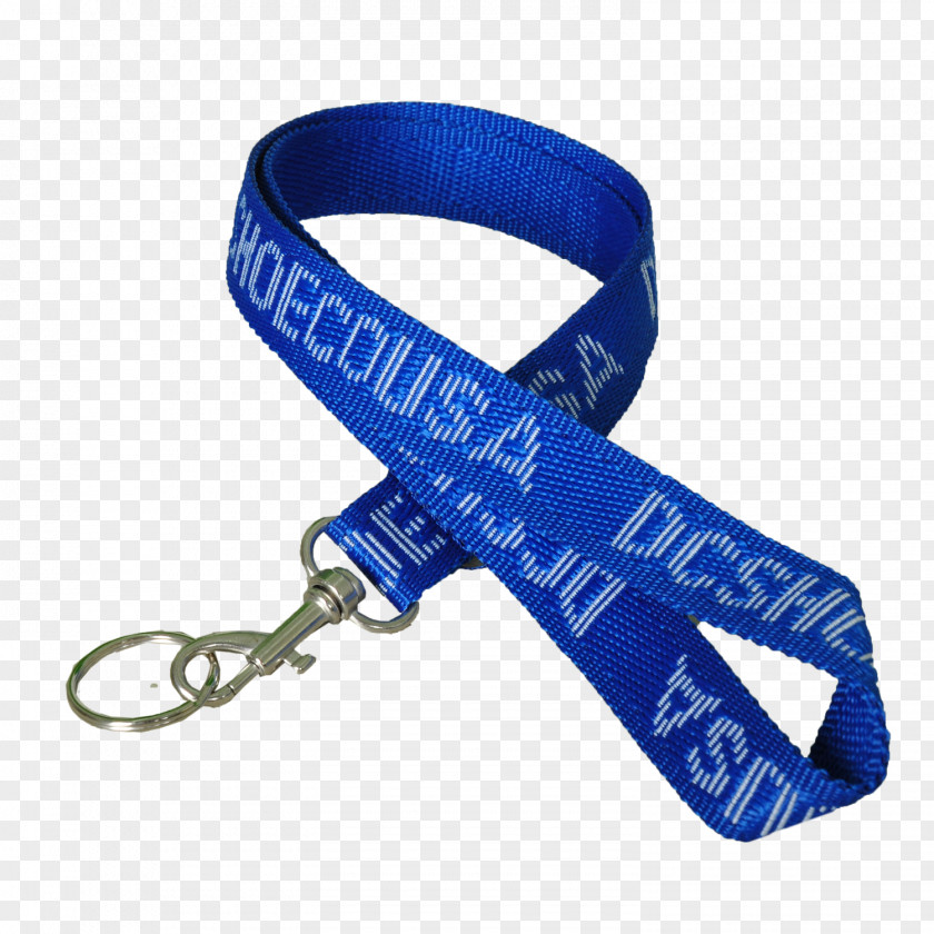 Lanyard Name Tag Leash Printing Textile PNG