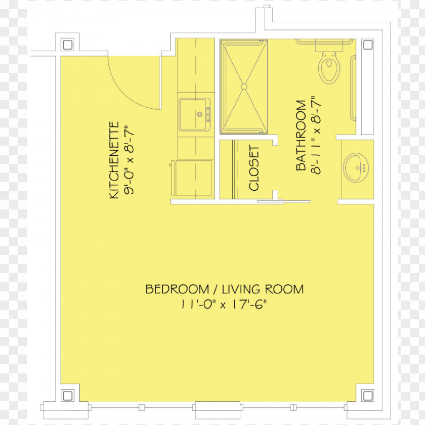 Line Brand Floor Plan Angle PNG