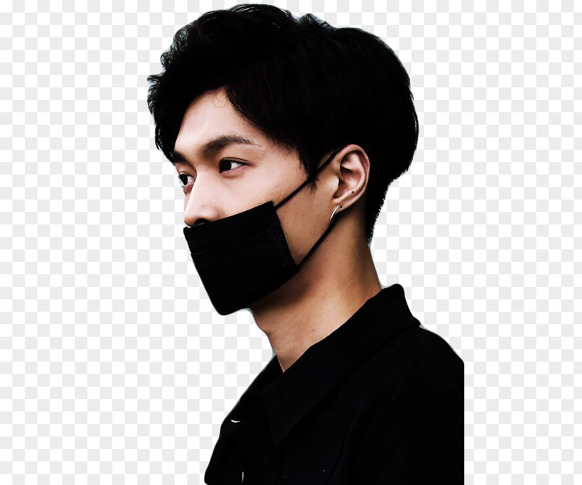 Mask EXO K-pop MASK Image Super Junior PNG