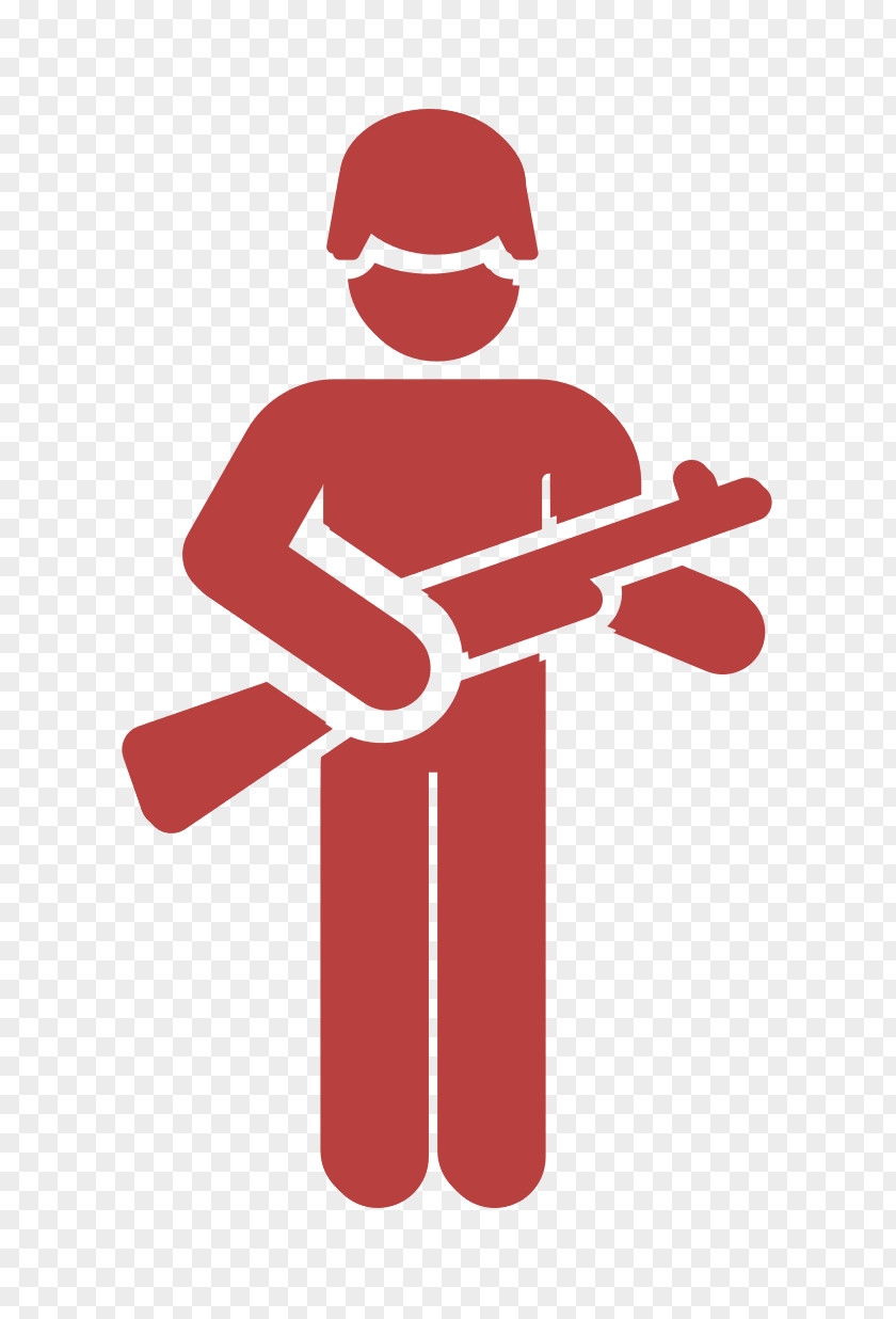 Military Pictograms Icon Soldier PNG