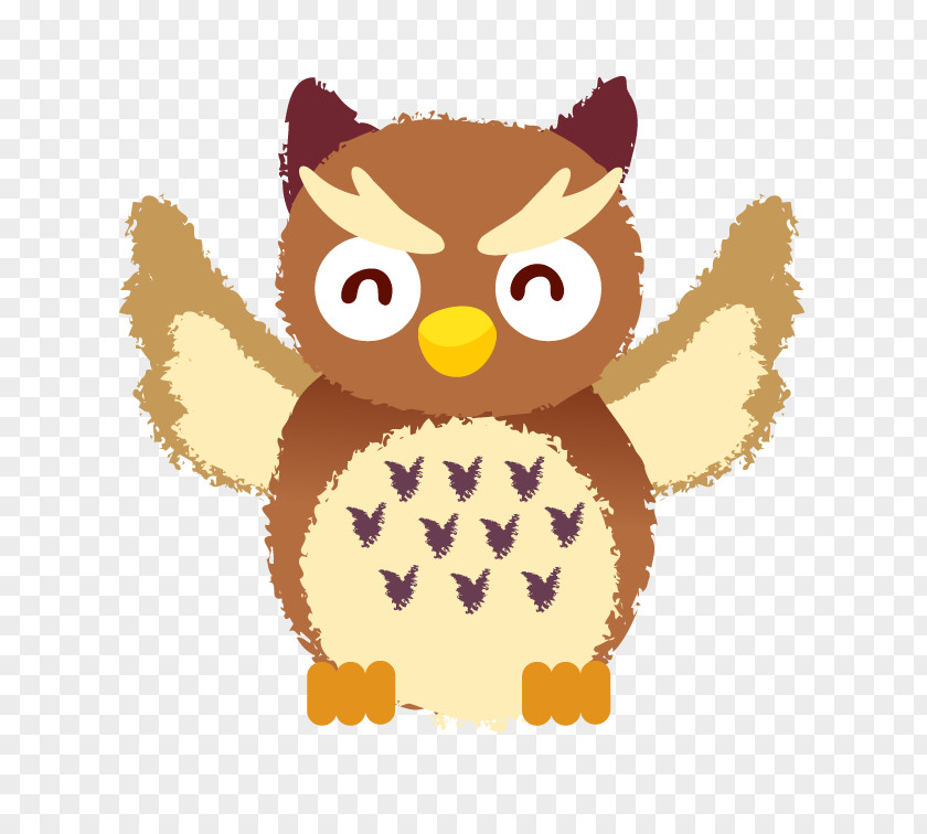 Owl PNG