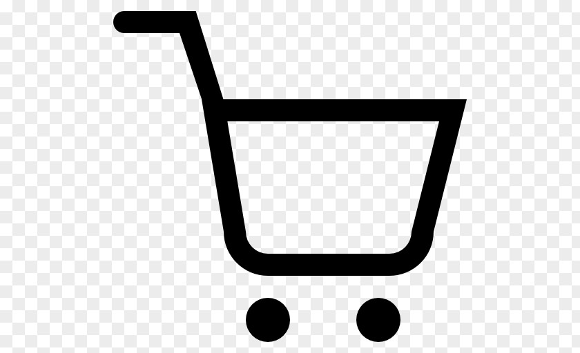 Shopping Cart PNG