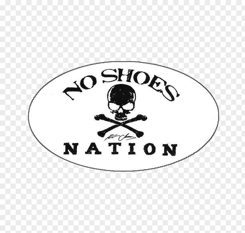 T-shirt No Shoes Nation Tour Live In Shoes, Shirt, Problems Pirate Flag PNG