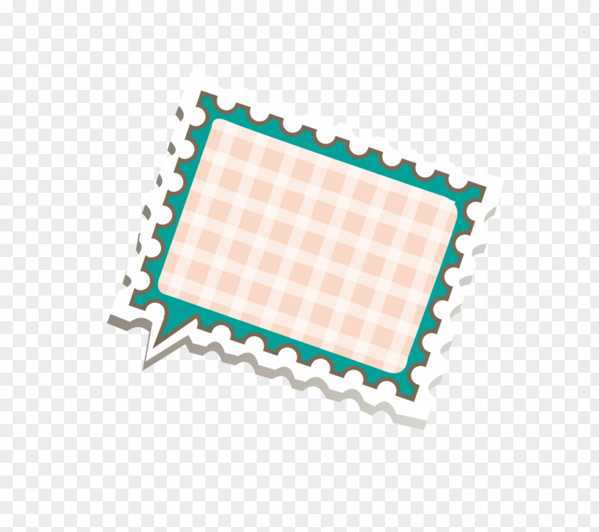Abajour Stamp Image Vector Graphics PNG