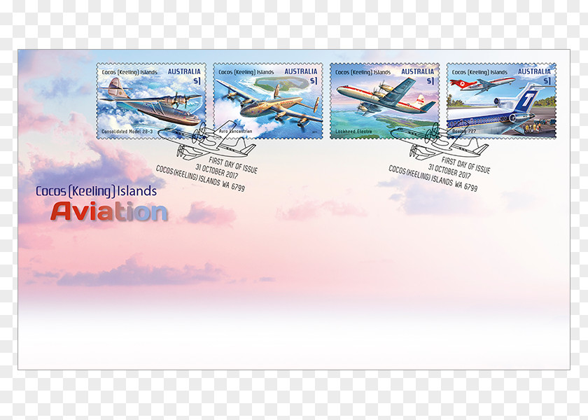 Aviation Day Brand PNG