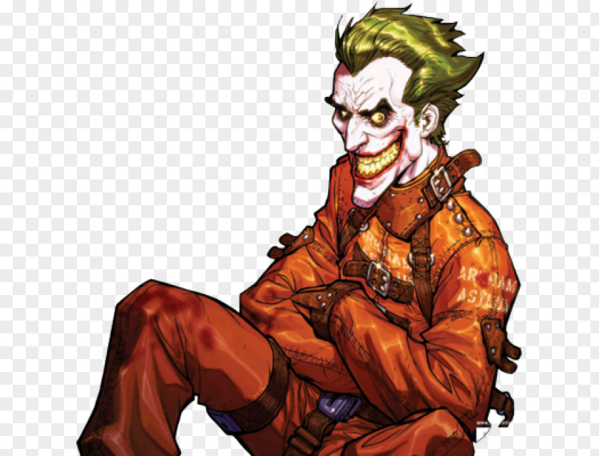 Batman Arkham City Batman: Asylum Joker Asylum: A Serious House On Earth Knight PNG