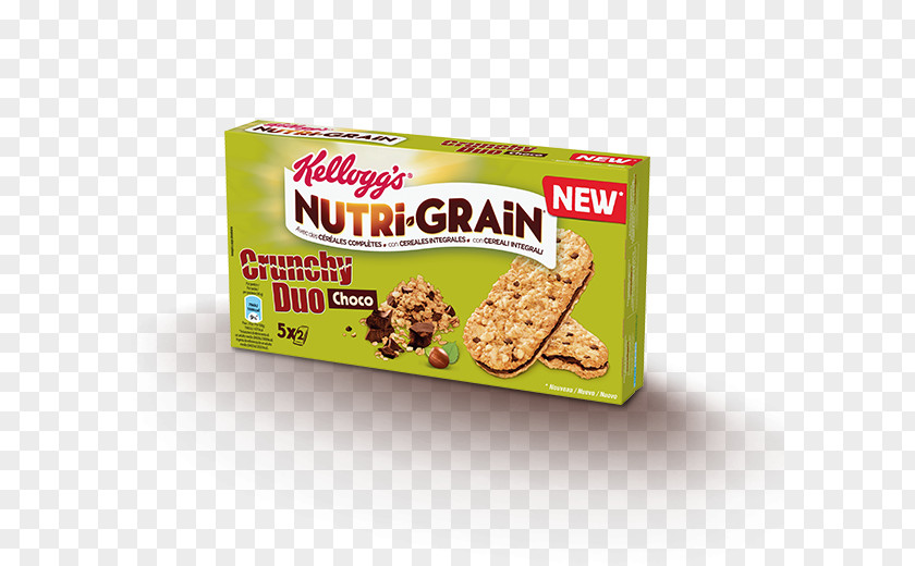 Biscuite Nutri-Grain Vegetarian Cuisine Kellogg's Food Biscuit PNG
