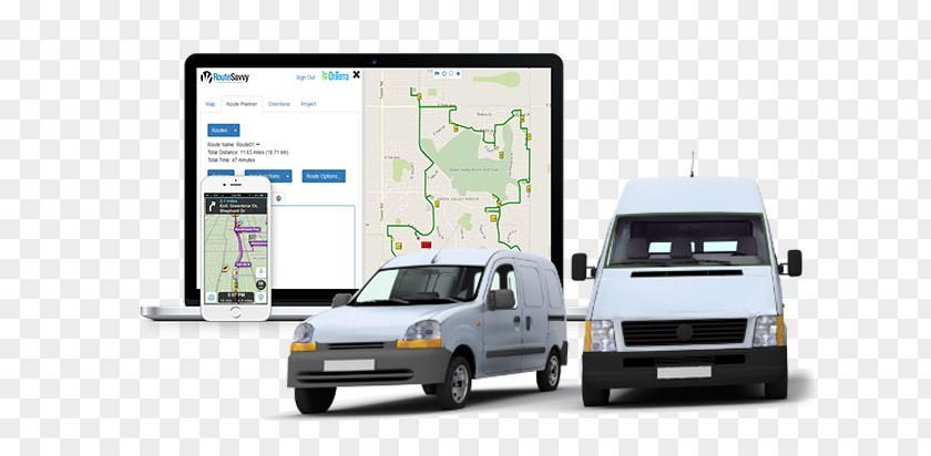 Car Telematics Vehicle Tracking System Fleet Business PNG