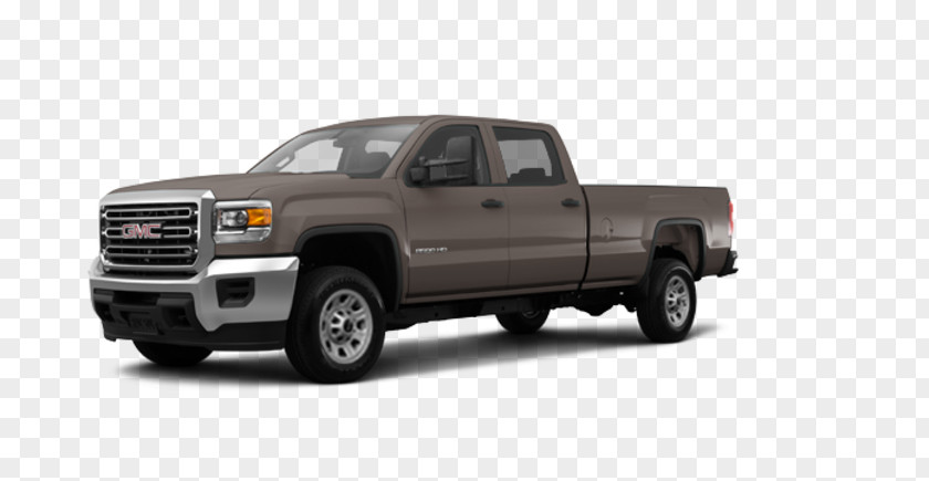 Chevrolet 2018 Silverado 1500 WT Car Phillips Double Cab PNG