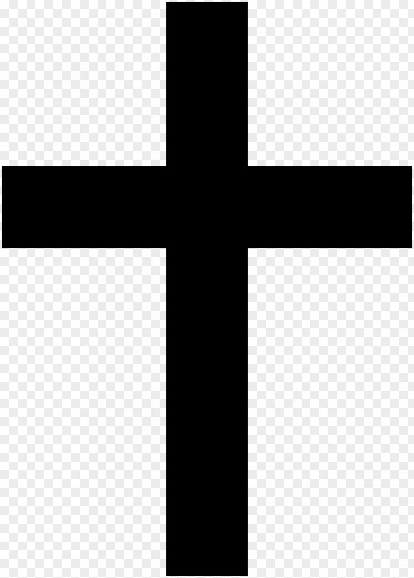 Christian Cross Clip Art PNG