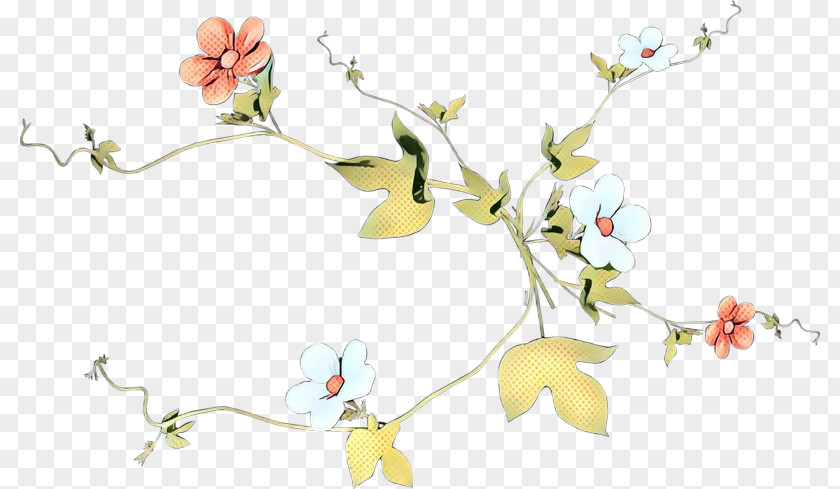 Clip Art Image Floral Design Leaf PNG